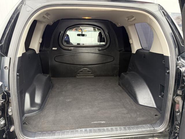 Toyota LAND CRUISER 2.8 D-4D-F Comfort Window Van 1e Eigenaar Dealer Onderhouden Keyless NL Auto