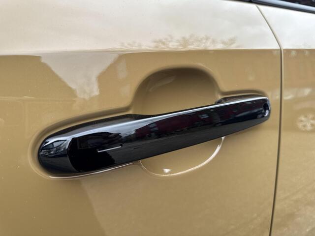 Toyota LAND CRUISER 2.8 D-4D First Edition 5p | 06-10141018 Voor meer informatie