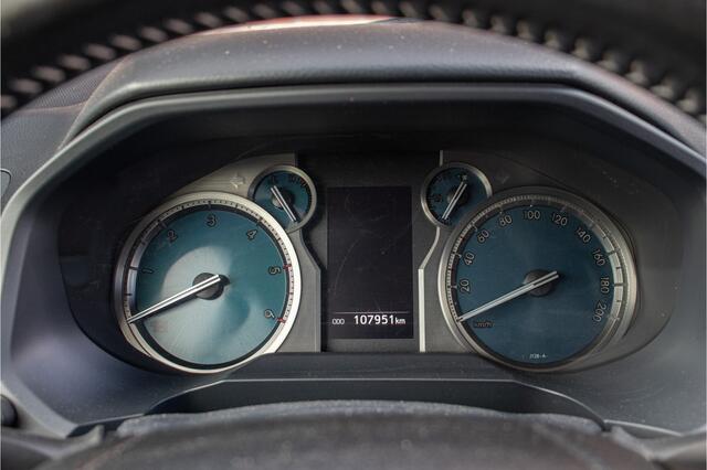 Toyota LAND CRUISER 2.8 D-4D-F Challenger Blind Van Camera, Keyless, Trekhaak