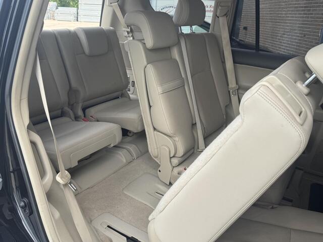 Toyota LAND CRUISER 2.8 D-4D PROFESSIONAL 7-PERS I ORIGINEEL NEDERLANDS I DEALER ONDERHOUDEN I ALL-IN PRIJS
