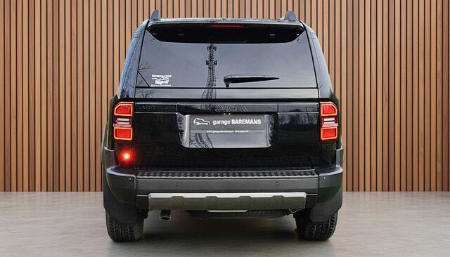 Toyota LAND CRUISER 250 2.8 D-4D Executive 5P. Geel kenteken INCL BTW EN BPM