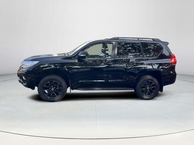 Toyota LAND CRUISER 2.8 D-4D-F Challenger Window Van | Trekhaak | Stoelverwarming | CarPlay