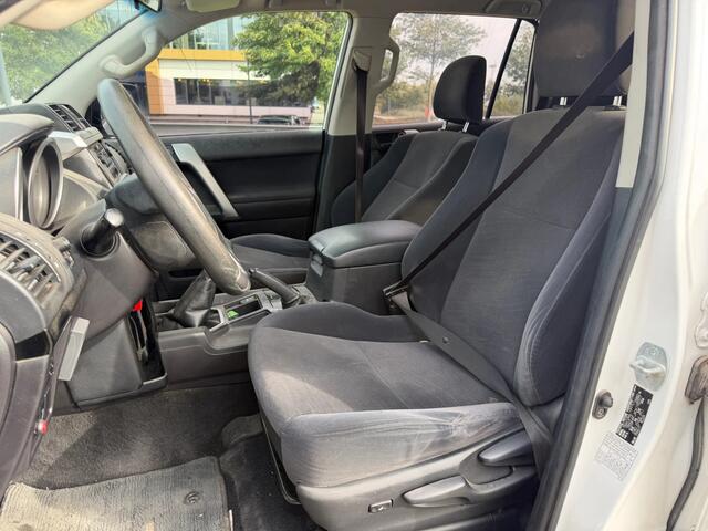 Toyota LAND CRUISER Prado 2.8 D-4D 4X4 Airco 7-Persoons