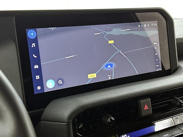 Toyota LAND CRUISER 2.8 D-4D Professional | Grijs Kenteken | Lederen bekleding | Stoel+stuurverwarming | Stoelventilatie | 360 Camera | Elektrische achterklep | – foto 7