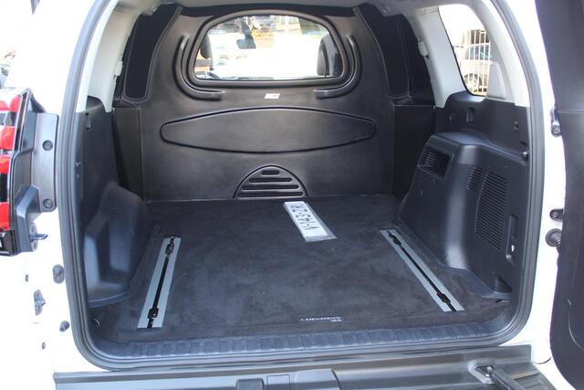 Toyota LAND CRUISER 2.8 D-4D-F Executive Window Van | Rijklaar | Trekhaak | Parelmoerlak | Opendak | Stoelverwarming | Memory | Leder | Dodehoek – foto 6