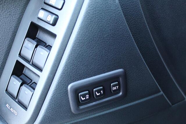 Toyota LAND CRUISER 2.8 D-4D-F Executive Window Van | Rijklaar | Trekhaak | Parelmoerlak | Opendak | Stoelverwarming | Memory | Leder | Dodehoek – foto 8