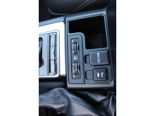 Toyota LAND CRUISER 2.8 D-4D-F Executive Window Van | Rijklaar | Trekhaak | Parelmoerlak | Opendak | Stoelverwarming | Memory | Leder | Dodehoek – foto 10