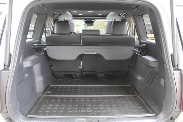 Toyota LAND CRUISER 2.8 D-4D Professional 5p. | Rijklaar | Panodak | Parelmoer | Leder | Memory | Camera's | JBL | HUD | LED | Stoelverwarming/koeling – foto 10