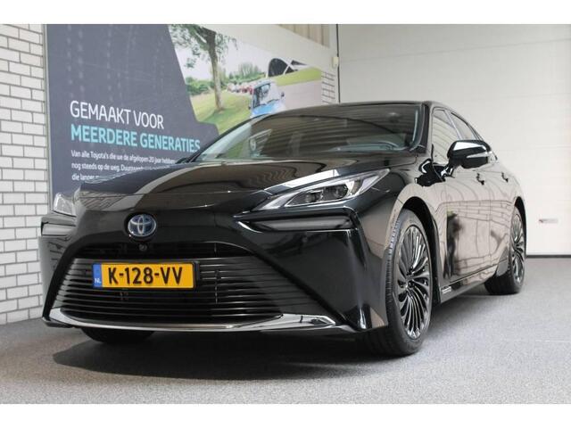 Toyota Mirai Prestige Panoramadak Automaat