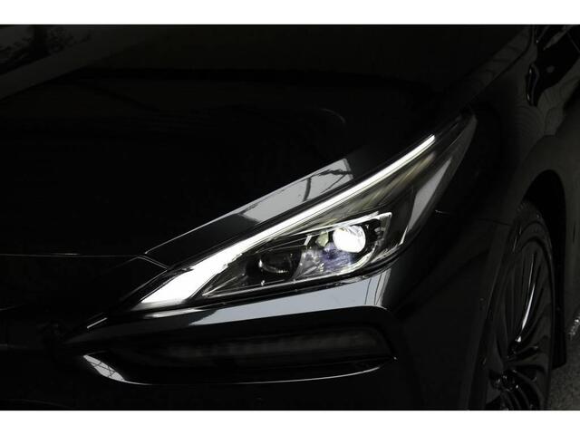 Toyota Mirai Prestige Panoramadak Automaat