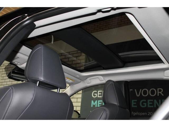 Toyota Mirai Prestige Panoramadak Automaat