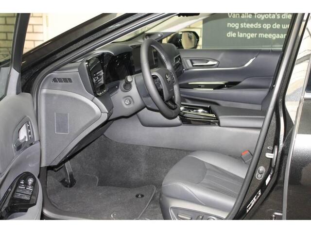 Toyota Mirai Prestige Panoramadak Automaat