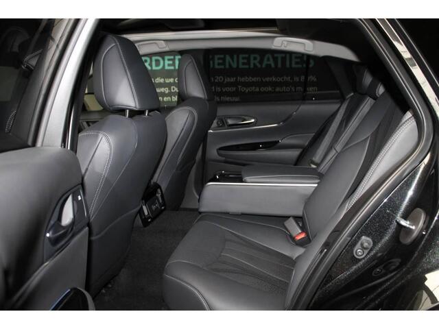 Toyota Mirai Prestige Panoramadak Automaat