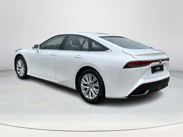 Toyota Mirai Executive | All-in prijs | Navigatie | Camera | Parkeersensoren