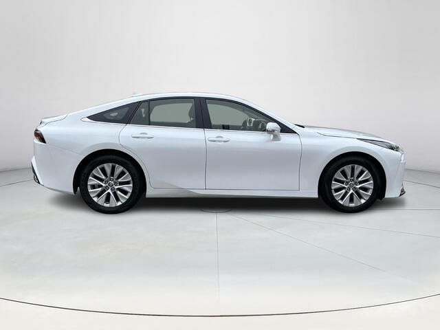 Toyota Mirai Executive | All-in prijs | Navigatie | Camera | Parkeersensoren
