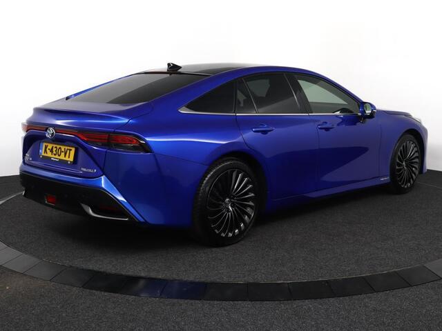 Toyota Mirai Prestige | Waterstof | 650 km WLTP Actieradius | 20 inch LM velgen | Panoramadak |