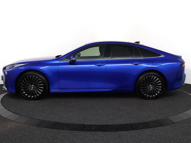 Toyota Mirai Prestige | Waterstof | 650 km WLTP Actieradius | 20 inch LM velgen | Panoramadak |