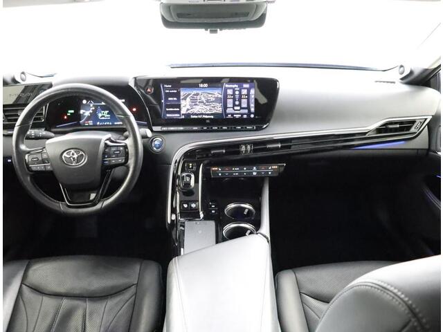 Toyota Mirai Prestige | Waterstof | 650 km WLTP Actieradius | 20 inch LM velgen | Panoramadak |