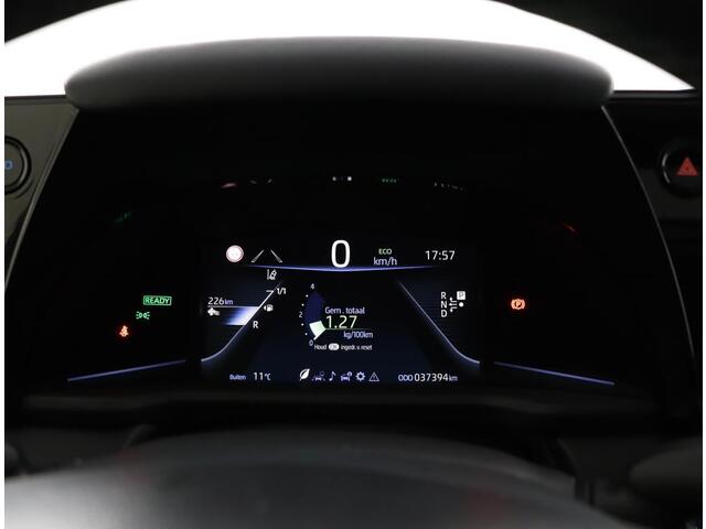 Toyota Mirai Prestige | Waterstof | 650 km WLTP Actieradius | 20 inch LM velgen | Panoramadak |