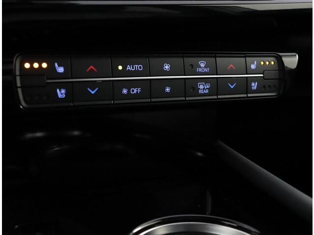 Toyota Mirai Prestige | Waterstof | 650 km WLTP Actieradius | 20 inch LM velgen | Panoramadak |