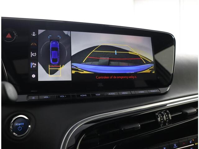 Toyota Mirai Prestige | Waterstof | 650 km WLTP Actieradius | 20 inch LM velgen | Panoramadak |