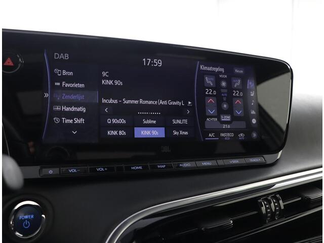 Toyota Mirai Prestige | Waterstof | 650 km WLTP Actieradius | 20 inch LM velgen | Panoramadak |