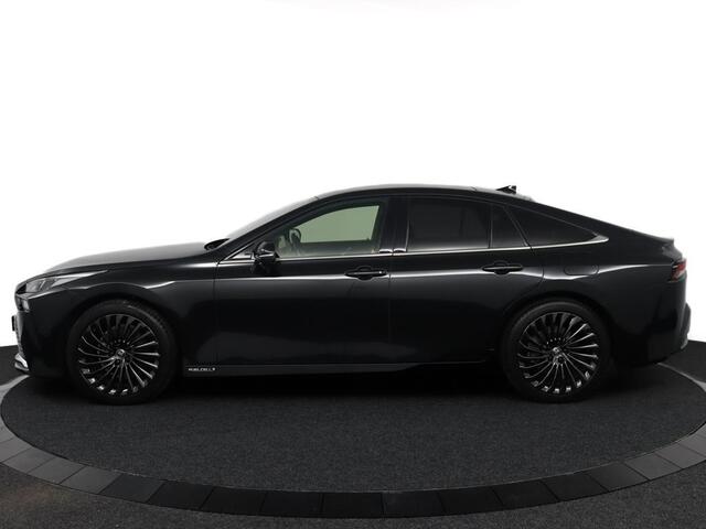 Toyota Mirai Prestige | Waterstof | Panoramadak | Lederen bekleding | Stoelverwarming |