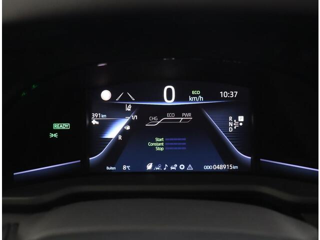 Toyota Mirai Prestige | Waterstof | Panoramadak | Lederen bekleding | Stoelverwarming |