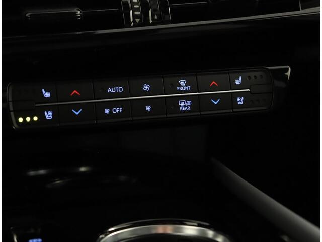 Toyota Mirai Prestige | Waterstof | Panoramadak | Lederen bekleding | Stoelverwarming |
