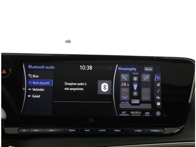 Toyota Mirai Prestige | Waterstof | Panoramadak | Lederen bekleding | Stoelverwarming |