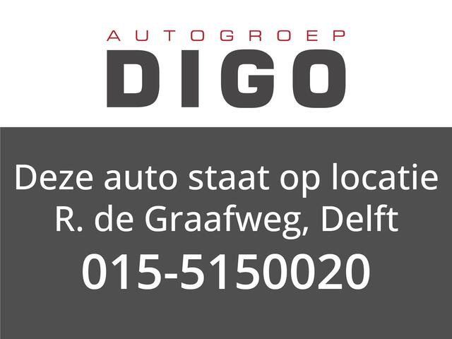 Toyota Mirai FCV Executive H20 Waterstof | Leder | Stoelverwarming | Camera | Climate Control |