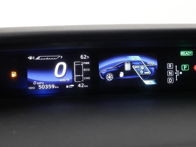 Toyota Mirai FCV Executive H20 Waterstof | Leder | Stoelverwarming | Camera | Climate Control |