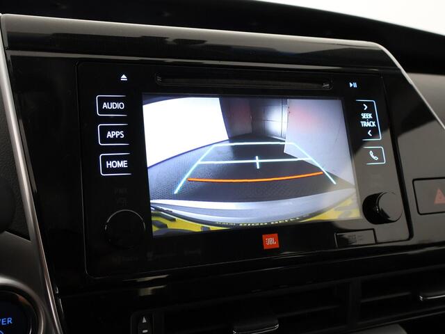 Toyota Mirai FCV Executive H20 Waterstof | Leder | Stoelverwarming | Camera | Climate Control |