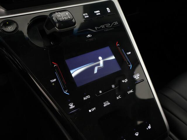 Toyota Mirai FCV Executive H20 Waterstof | Leder | Stoelverwarming | Camera | Climate Control |