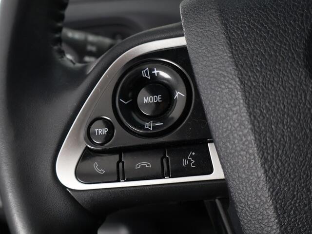 Toyota Mirai FCV Executive H20 Waterstof | Leder | Stoelverwarming | Camera | Climate Control |