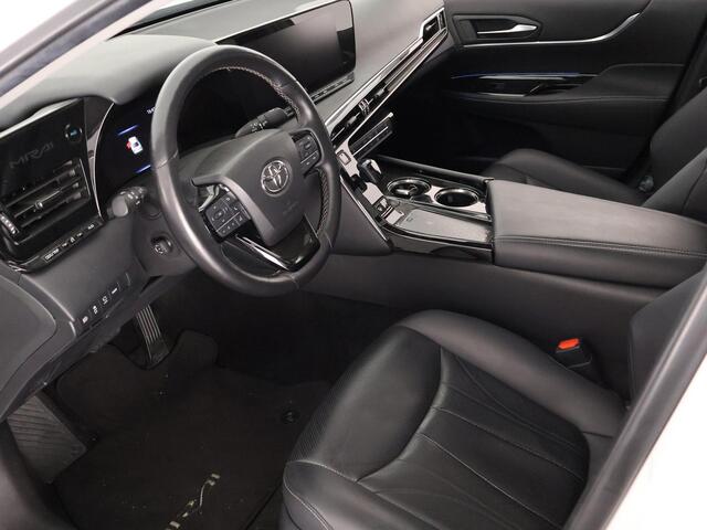 Toyota Mirai Prestige | 12% bijtelling | Panoramadak | Navigatie |