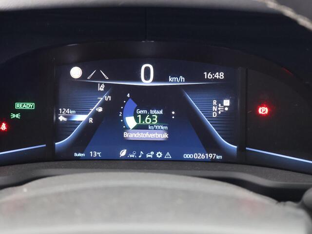 Toyota Mirai Prestige | 12% bijtelling | Panoramadak | Navigatie |
