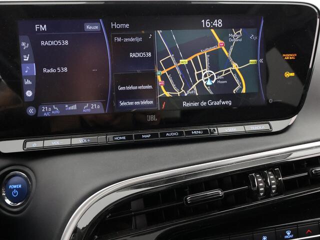 Toyota Mirai Prestige | 12% bijtelling | Panoramadak | Navigatie |