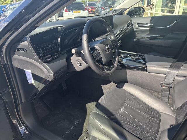 Toyota Mirai Prestige