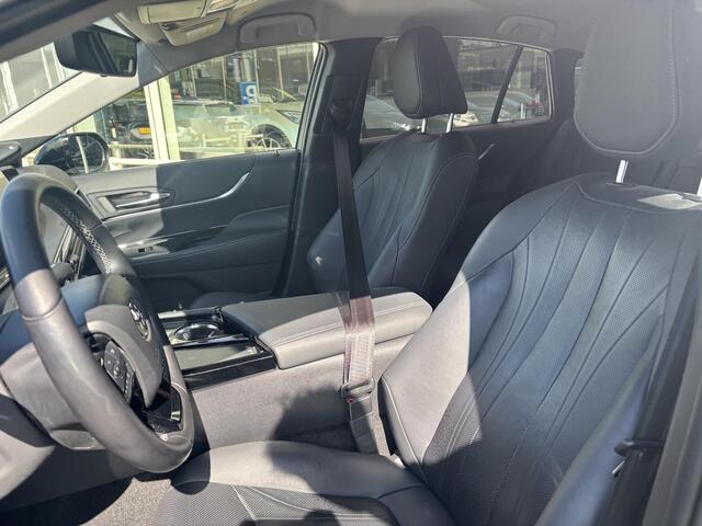 Toyota Mirai Prestige