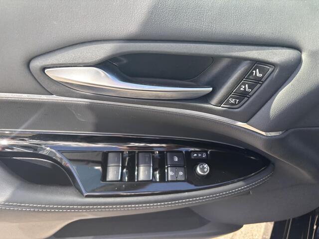 Toyota Mirai Prestige