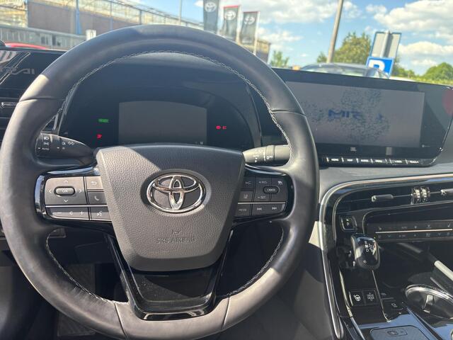 Toyota Mirai Prestige