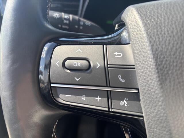 Toyota Mirai Prestige