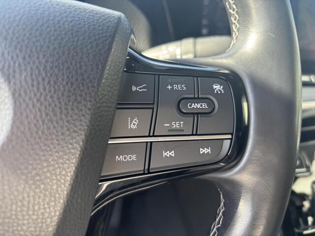 Toyota Mirai Prestige