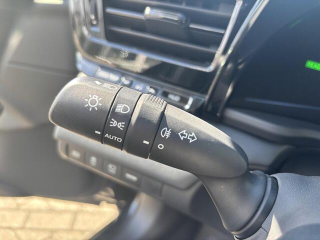 Toyota Mirai Prestige