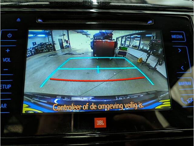 Toyota Mirai All-in prijs!