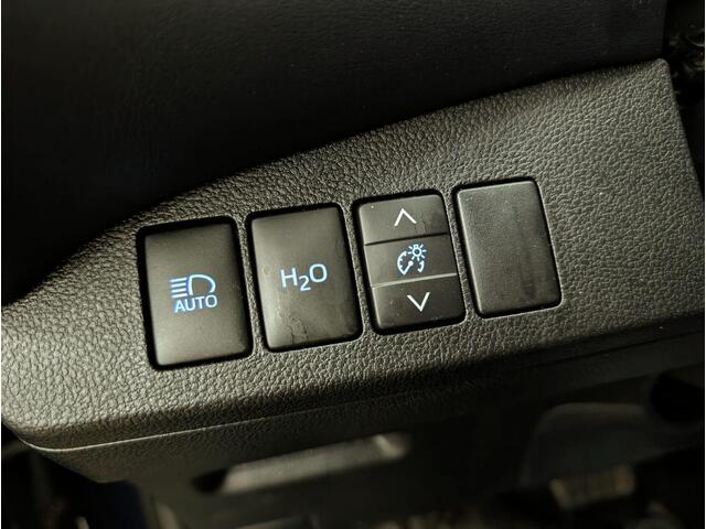Toyota Mirai All-in prijs!