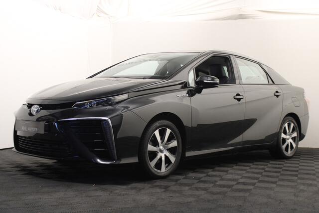 Toyota Mirai Dynamic