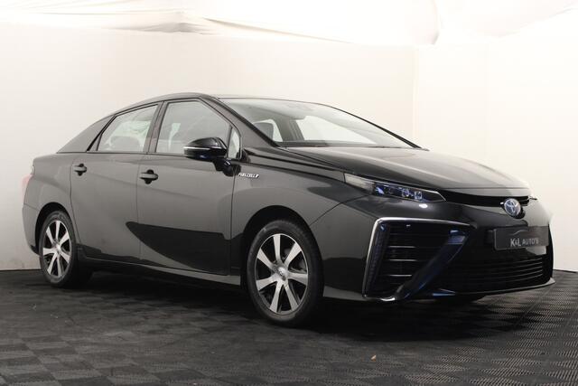 Toyota Mirai Dynamic