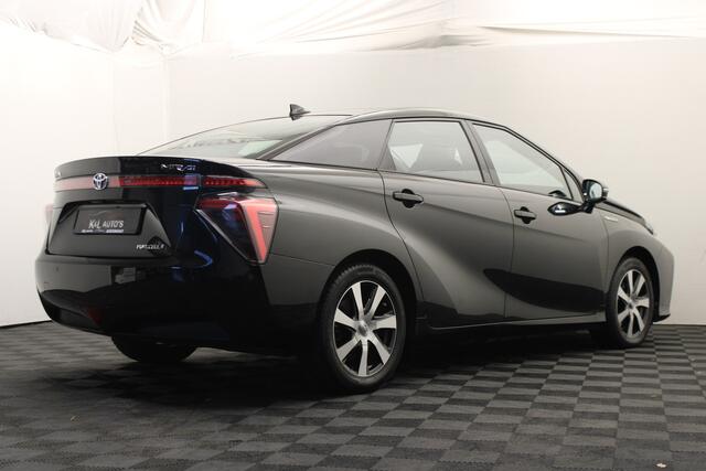 Toyota Mirai Dynamic